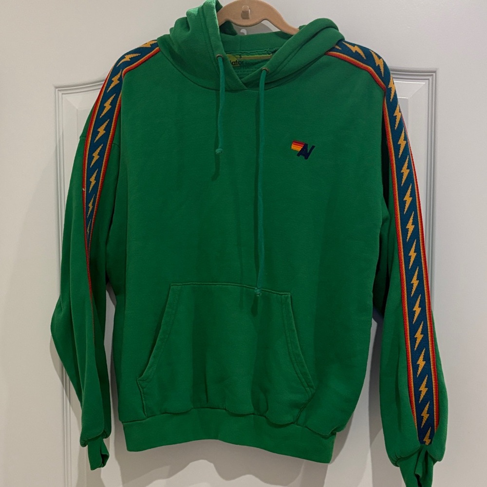 Aviator Nation hoodie